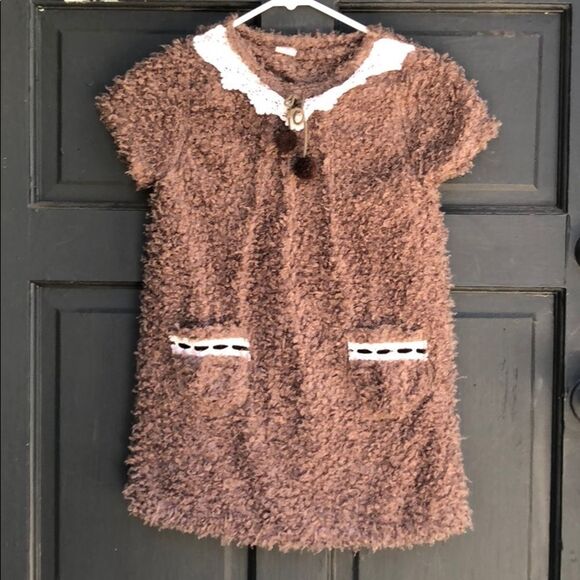 Ikelai Dress - Picture 6 of 8